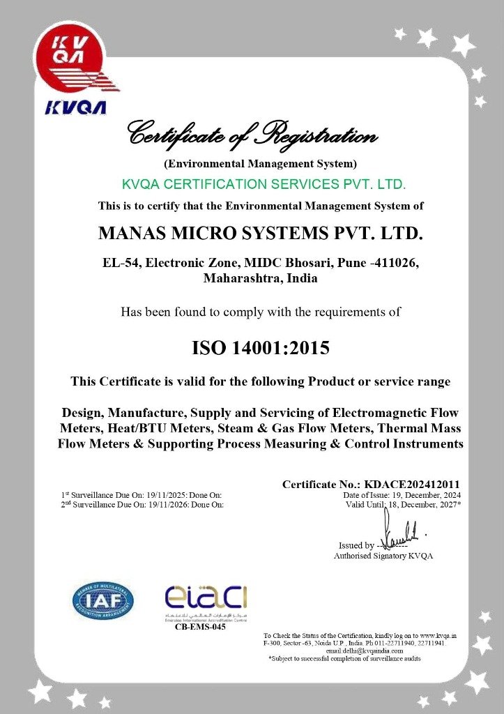 ISO 14001 2015